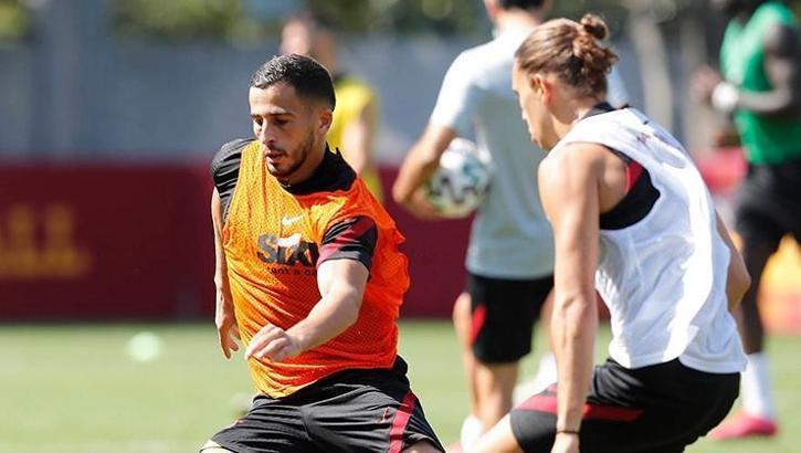 Galatasaray'ın bugünkü Neftçi Bakü idmanında son durum