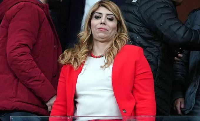 Berna Gözbaşı: Localara kontrollü izin verilebilir