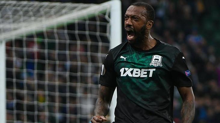 Fernandes transferi için Denizlispor devreye girdi