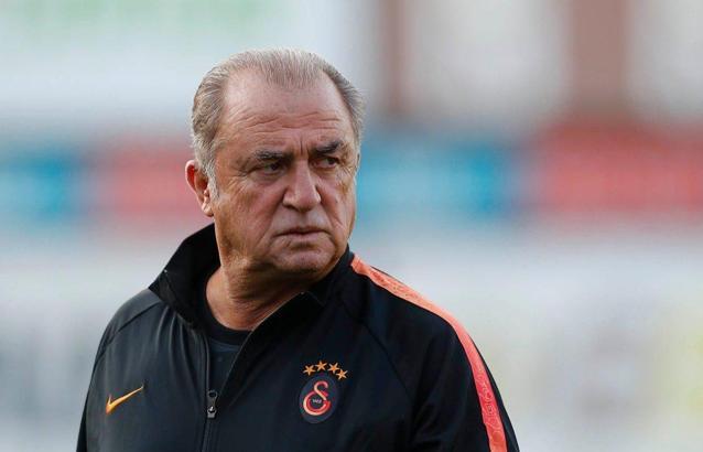 Galatasaray'da Fenerbahçe maçının taktik planı belli oldu