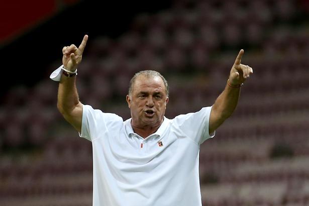 Galatasaray, Terim yönetiminde Avrupa'da 79. maçına çıkacak
