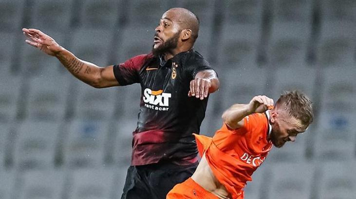 SON DAKİKA | Marcao Roma'ya transfer olabilir