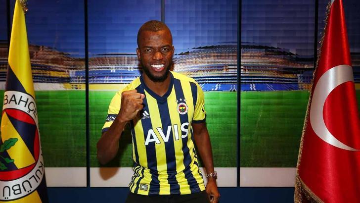 Erol Bulut kararını verdi! Fenerbahçe'de Hatayspor maçına yeni golcü...
