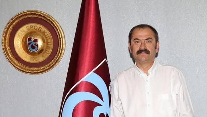 Trabzonspor'dan hakeme flaş tepki!