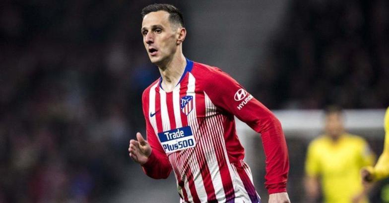 Nicola Kalinic transferinde son dakika! Suarez'i bekliyor...