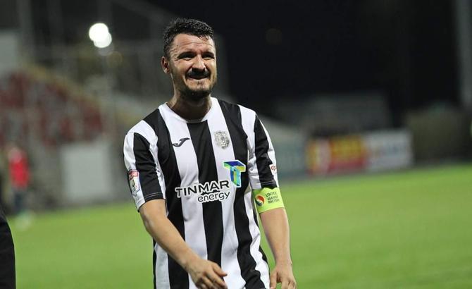 Erzurumspor ve Ümraniyespor, Constantin Budescu'yu istiyor