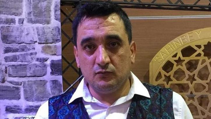 Gaziantep FK başkanlığına sürpriz aday: Tiyatrocu Orhan Uslu