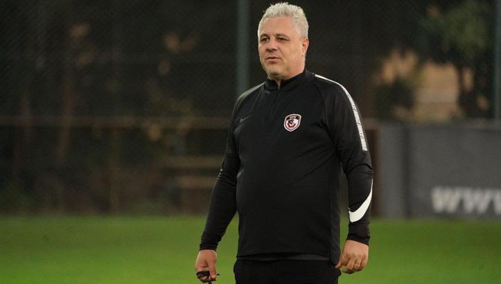 SON DAKİKA | Gaziantep FK'da Sumudica'dan ayrılık açıklaması