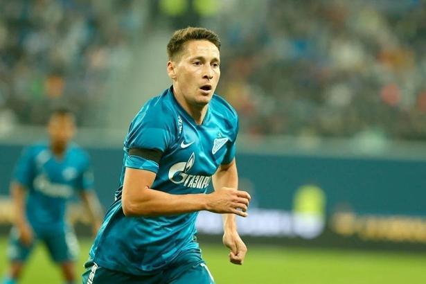 SON DAKİKA | Trabzonspor'dan Daler Kuzyaev'e teklif
