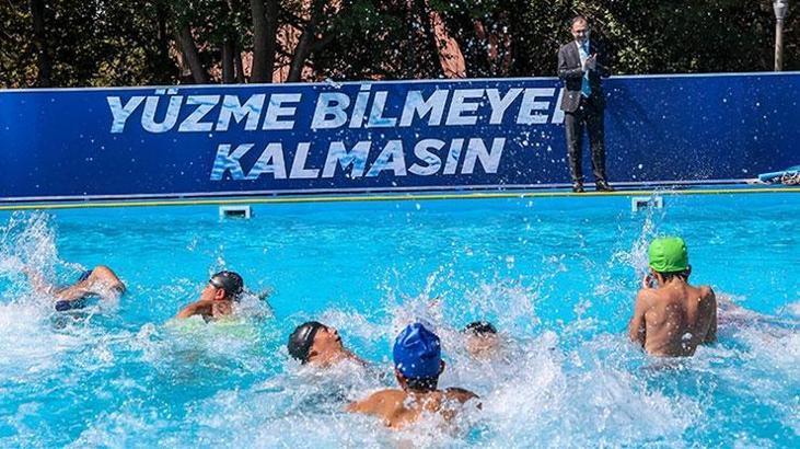Bakan Muharrem Kasapoğlu: Bize güç veriyor