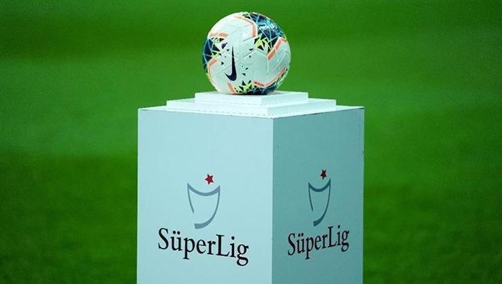 Son dakika - Süper Lig'de 2. haftanın hakemleri belli oldu