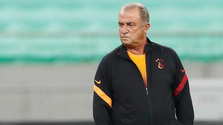 Galatasaray'ın 286'ncı sınavı