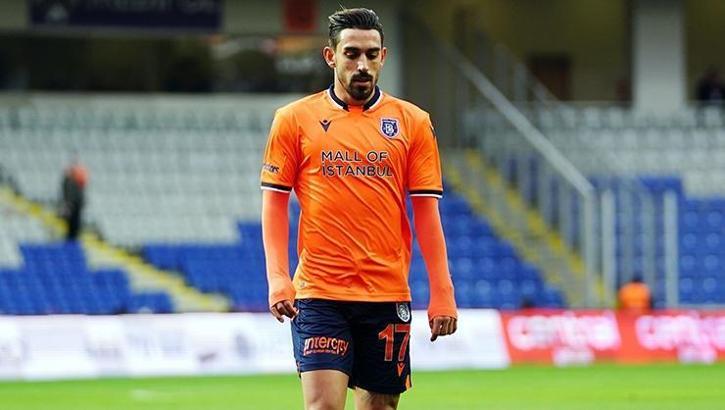 İrfan Can Kahveci, Galatasaray'ı seviyor