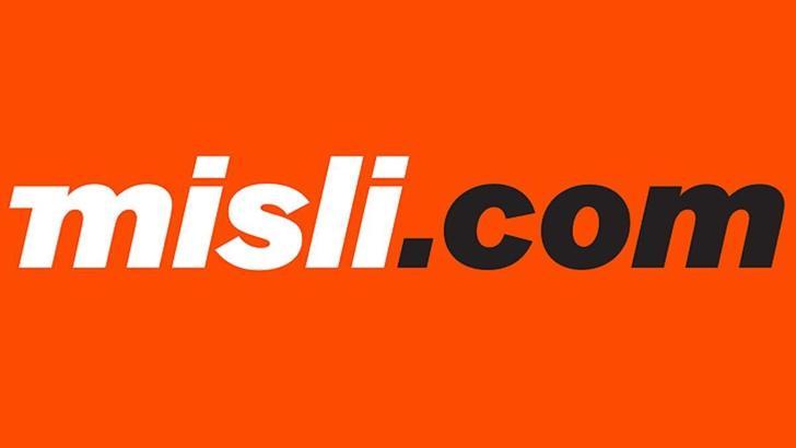 Son dakika | Misli.com Beşiktaş'ın yeni sponsoru oldu!