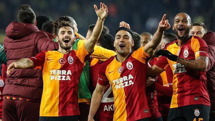 Galatasaray, Avrupa'da 288. maçına çıkacak