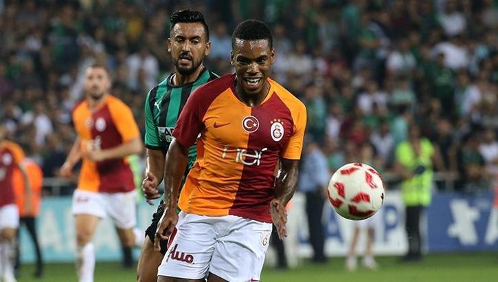 Garry Rodrigues'e yeni talipler var