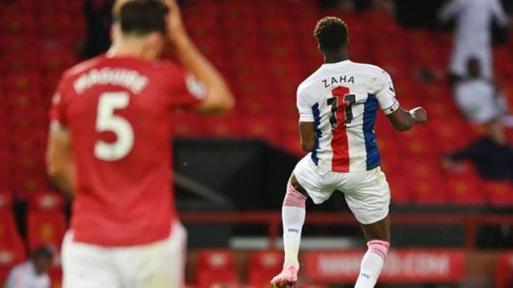 Manchester United evinde kaybetti