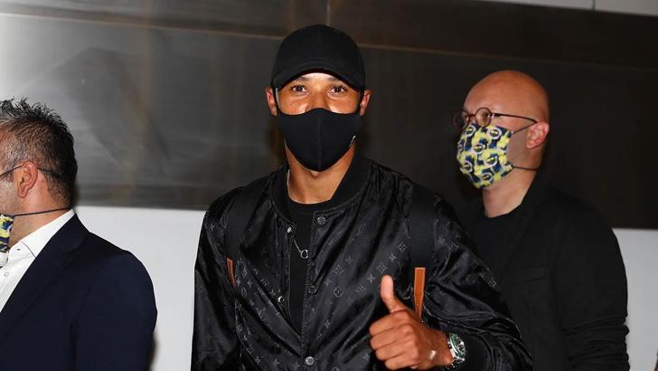 Son dakika | Fenerbahçe'den Tisserand'a 4 yılda 4.8 milyon euro