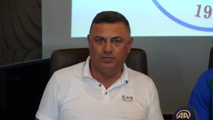 Hasan Kartal'dan Muriç açıklaması