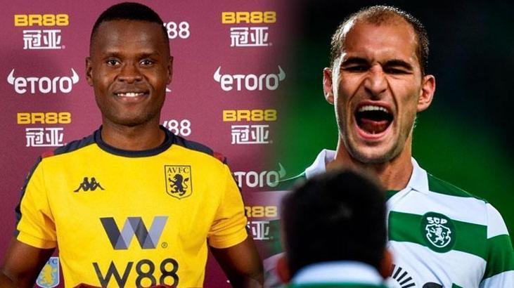 Fenerbahçe'de forvet için kritik gün! Son dakika transfer haberleri...