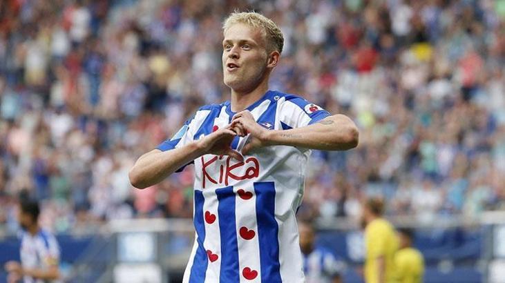 Trabzonspor'da transfer için Odgaard hâlâ radarda