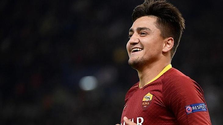 Cengiz için müthiş iddia