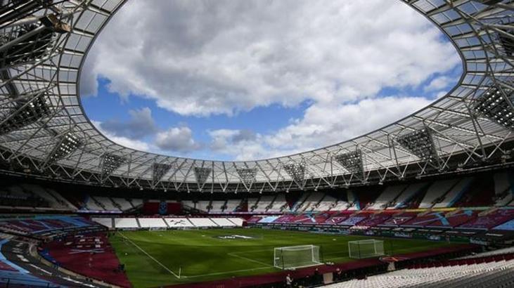 West Ham United'ta David Moyes koronavirüse yakalandı