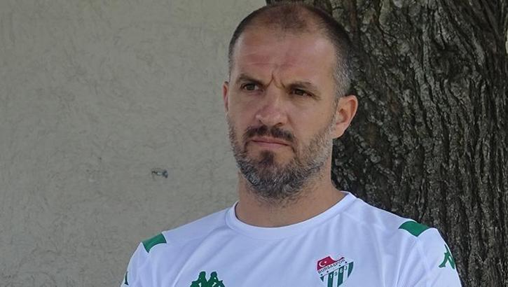 Mustafa Er: Transfer tahtası açılsa da açılmasa da hedefe koşacağız
