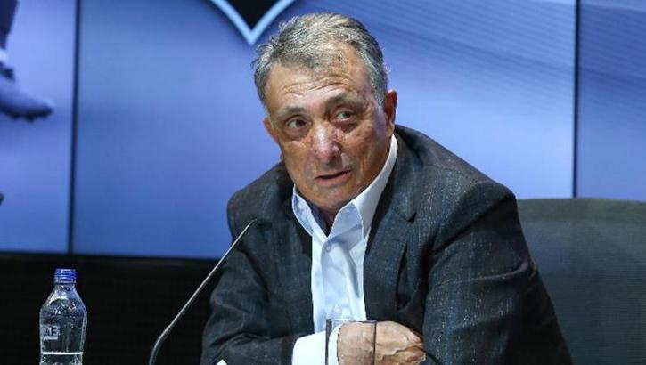 Beşiktaş'ta transfer gelişmesi! Çalışmalar hızlandırıldı