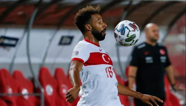 Beşiktaş'ta son dakika Nazım Sangare transfer gelişmesi!