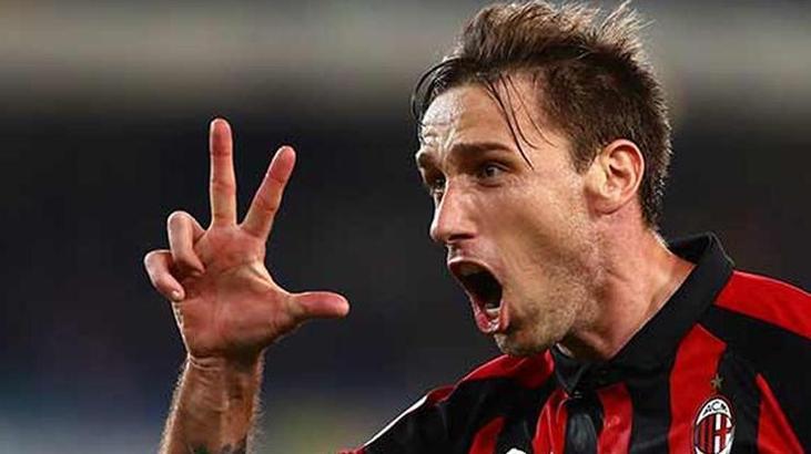 Karagümrük bombayı patlatıyor! Biglia...