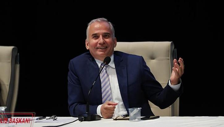 Denizli Büyükşehir Belediye Başkanı Osman Zolan, yeni stadın yerini açıkladı