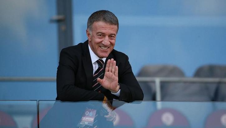 Trabzonspor'da değerlendirme toplantısı