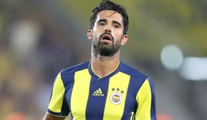 Göztepe, Alper Potuk'la pazarlık halinde