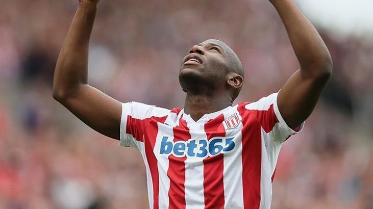 Trabzonspor'dan transferde Benik Afobe atağı