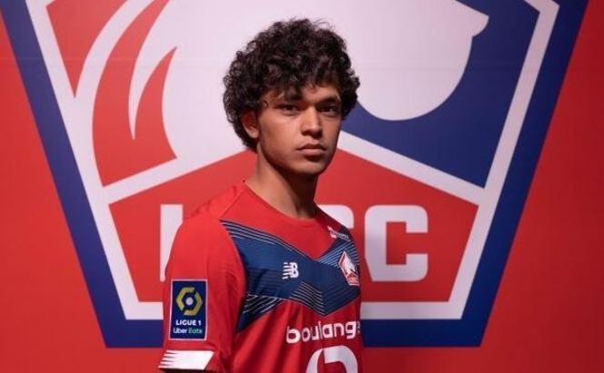 Mustafa Kapı resmen Lille'de
