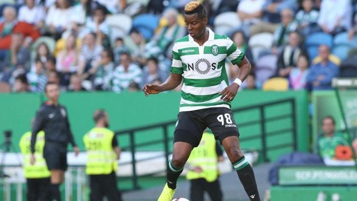 SON DAKİKA | Galatasaray, Idrissa Doumbia'nın transferini bitirdi
