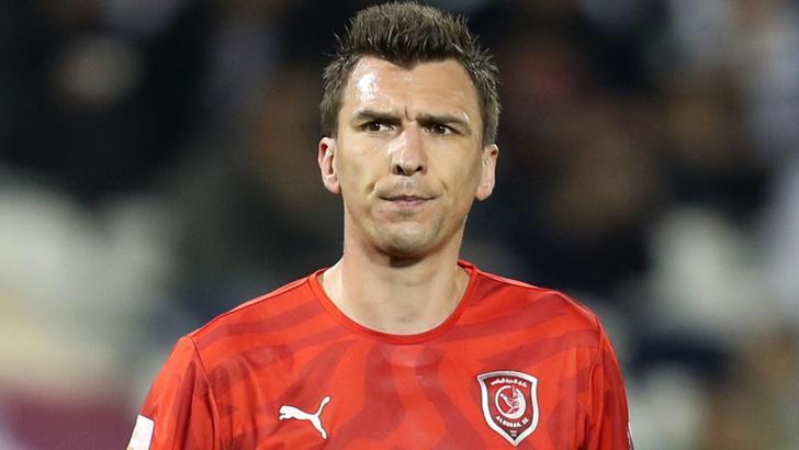 Bilic, Mandzukic için devrede