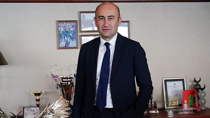 Hüseyin Yücel'den Beşiktaş'a önemli katkı