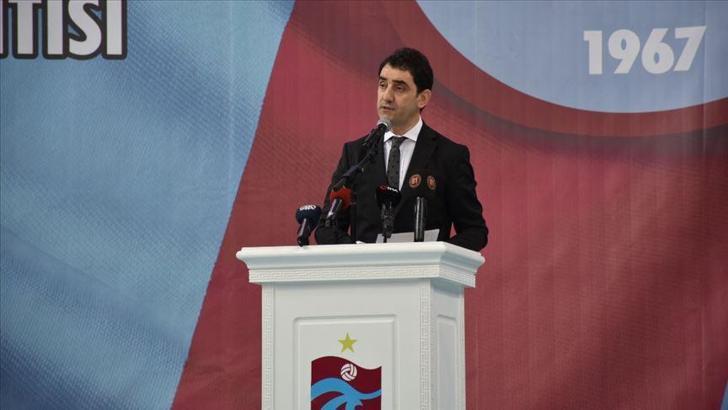 Trabzonspor, Socios anlaşmasından 15 milyon Euro gelir bekliyor