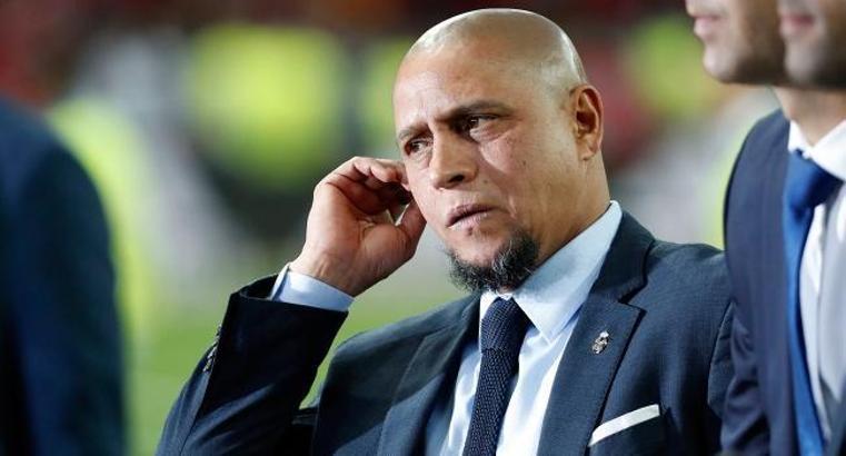 Roberto Carlos'un 100 yaşındaki babaannesi Kovid-19'u yendi