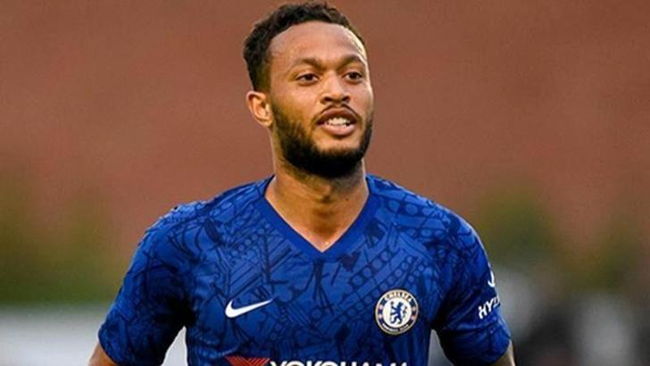 Trabzonspor'a Chelsea'den transfer: Lewis Baker
