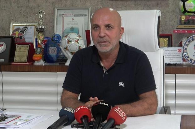 Hasan Çavuşoğlu: