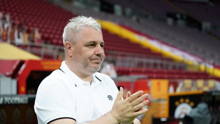 Sumudica: Galatasaray'ın hakemlere ihtiyacı yok
