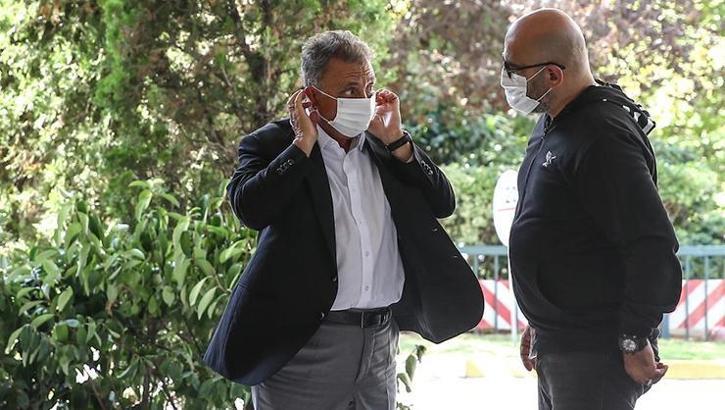 Ahmet Nur Çebi ile Gökhan Töre arasındaki transfer görüşmesi ortaya çıktı