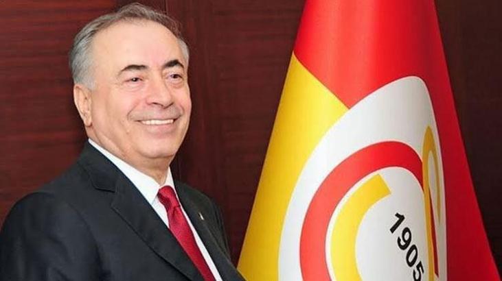 Galatasaray'da yönetimin tek gündemi transfer