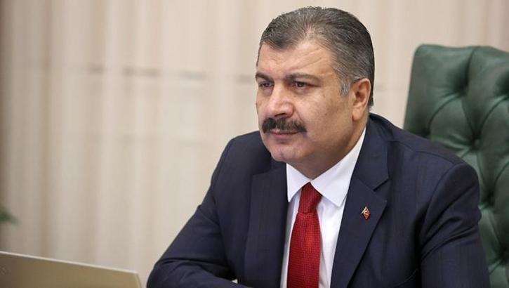 16 Eylül Türkiye'de coronavirüs vaka ve vefat sayısı kaç oldu? Fahrettin Koca duyurdu
