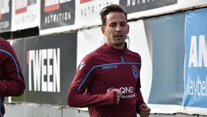 Trabzonspor'da tam 7 eksik