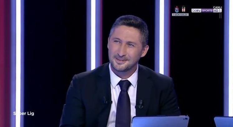 Sabri Sarıoğlu: Arda Turan benim kardeşim! Maç kondisyonu...