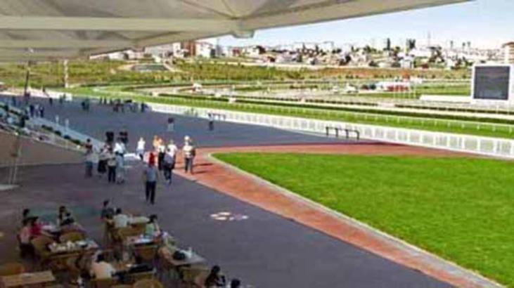 TJK'dan Ankara açıklaması